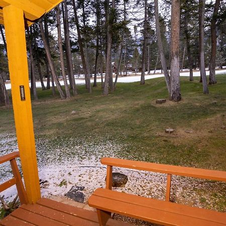 Fairmont Hot Springs Resort Exterior photo